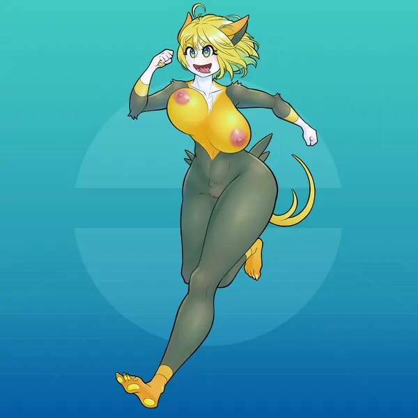 nintendo, pokemon created by dex appeal