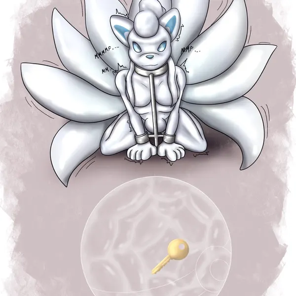 nintendo, pokemon created by drakethefox