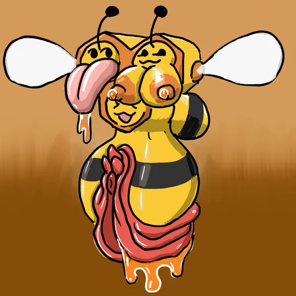nintendo, pokemon created by dustbunny404