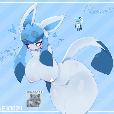 nintendo, pokemon created by enexofme