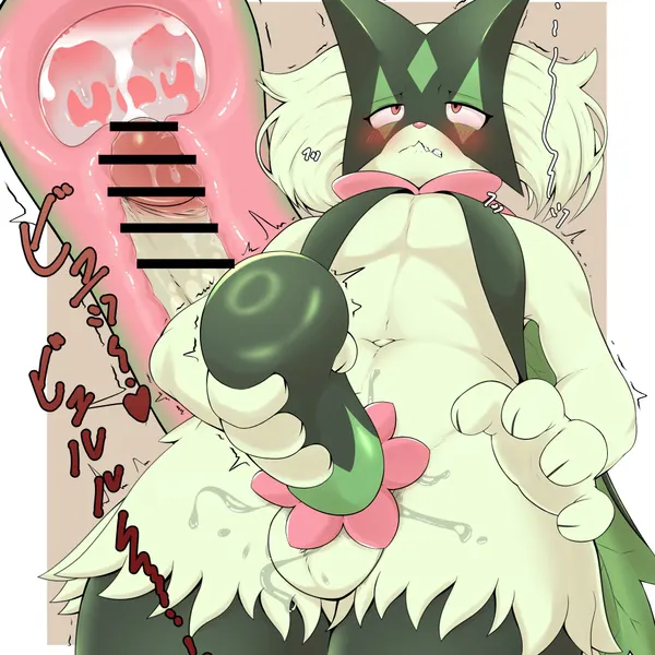 nintendo, pokemon created by enigma120304