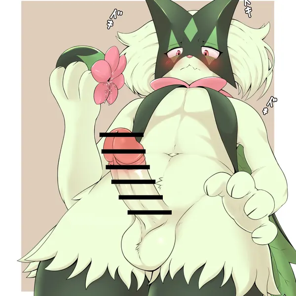 nintendo, pokemon created by enigma120304