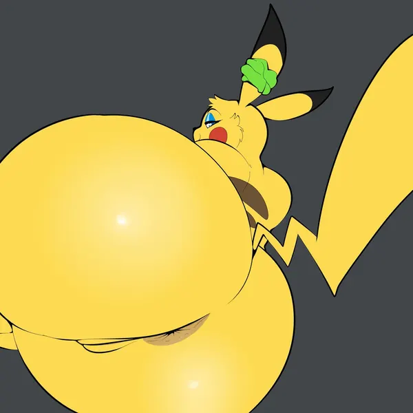 nintendo, pokemon created by erobos