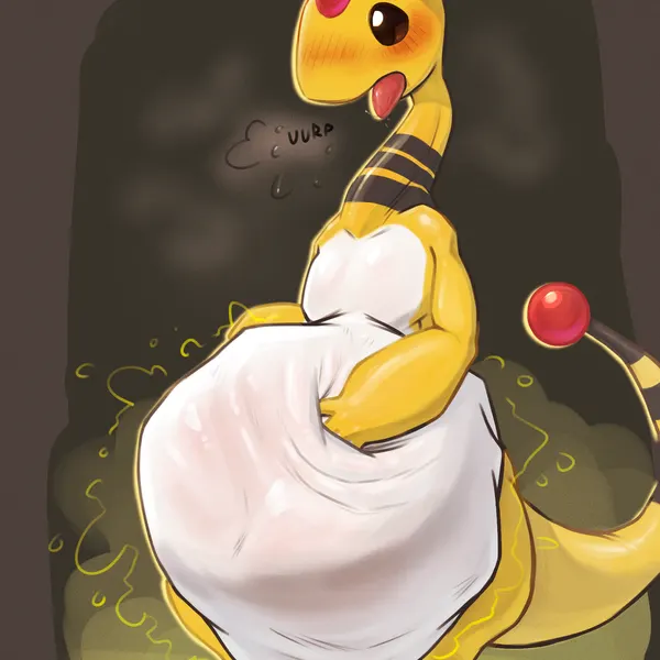 nintendo, pokemon created by .f 9578