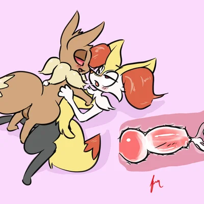 nintendo, pokemon created by fluorite