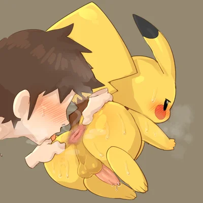 nintendo, pokemon created by hanuvo