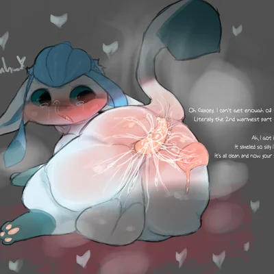 nintendo, pokemon created by iigomeow