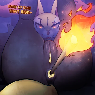 nintendo, pokemon created by inkbo