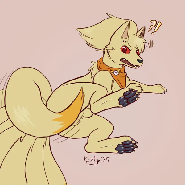 nintendo, pokemon created by kerilyn