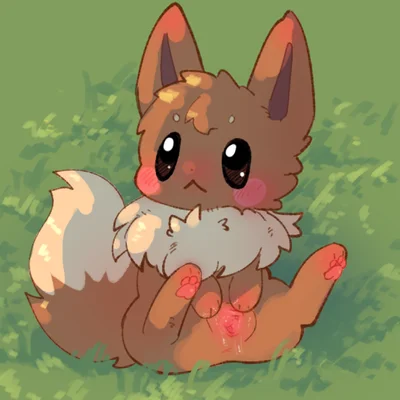 nintendo, pokemon created by kirichiiii