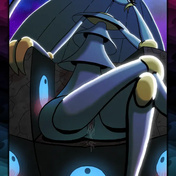 nintendo, pokemon created by knight-of-syrinx
