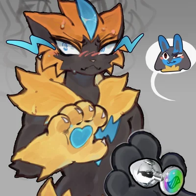 nintendo, pokemon created by loppifi