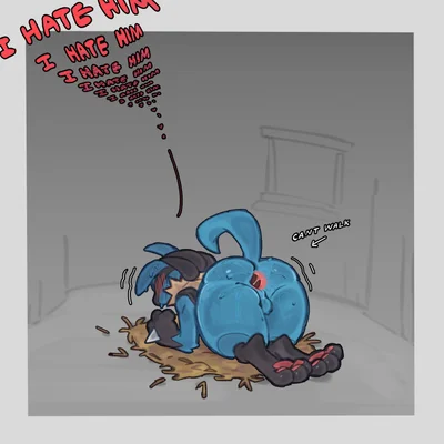 nintendo, pokemon created by loppifi