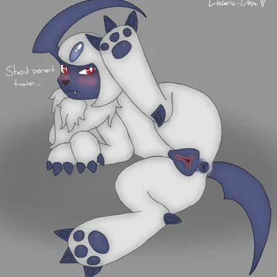 nintendo, pokemon created by lucario-desu