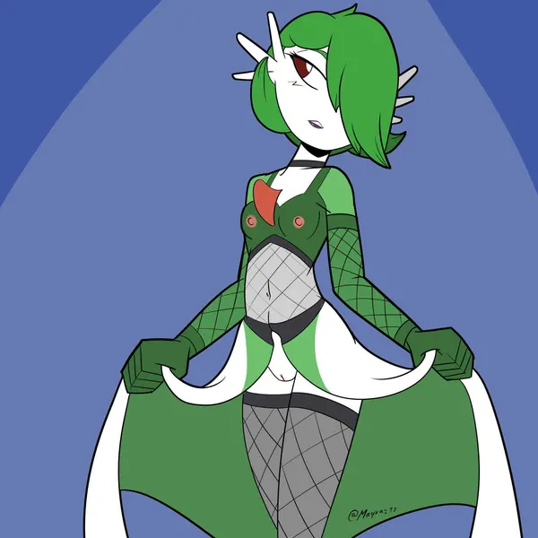 nintendo, pokemon created by magra123, magra215