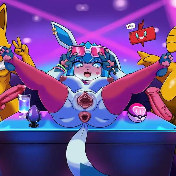 nintendo, pokemon created by metto