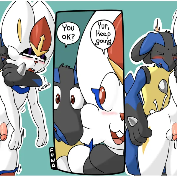 nintendo, pokemon created by mr fuwa