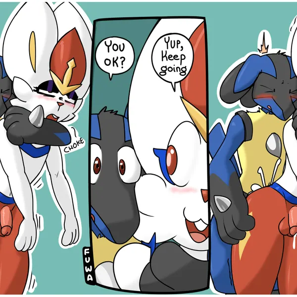 nintendo, pokemon created by mr fuwa