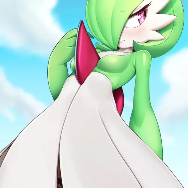 nintendo, pokemon created by neocoill