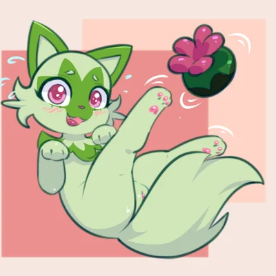 nintendo, pokemon created by ninebuttom