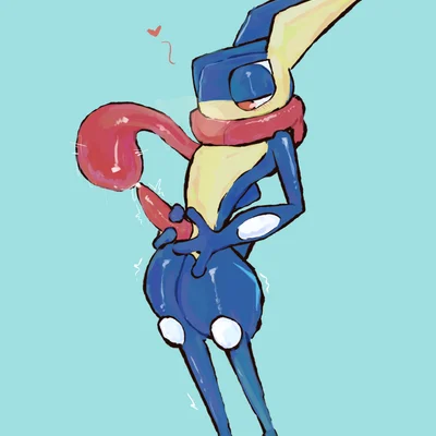 nintendo, pokemon created by notsafeforwanking