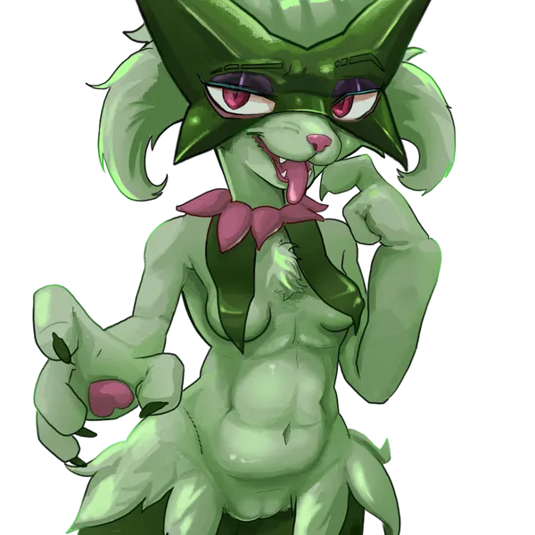 nintendo, pokemon created by oldwarwick