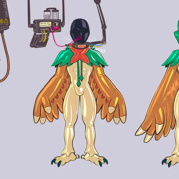 nintendo, pokemon created by owy