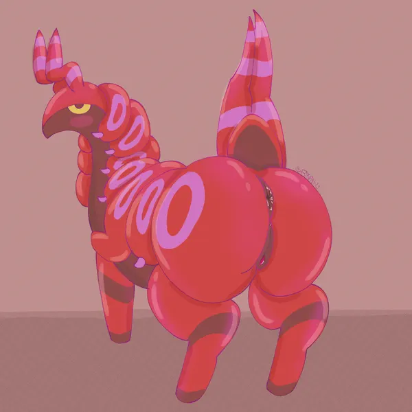 nintendo, pokemon created by pawj0bs