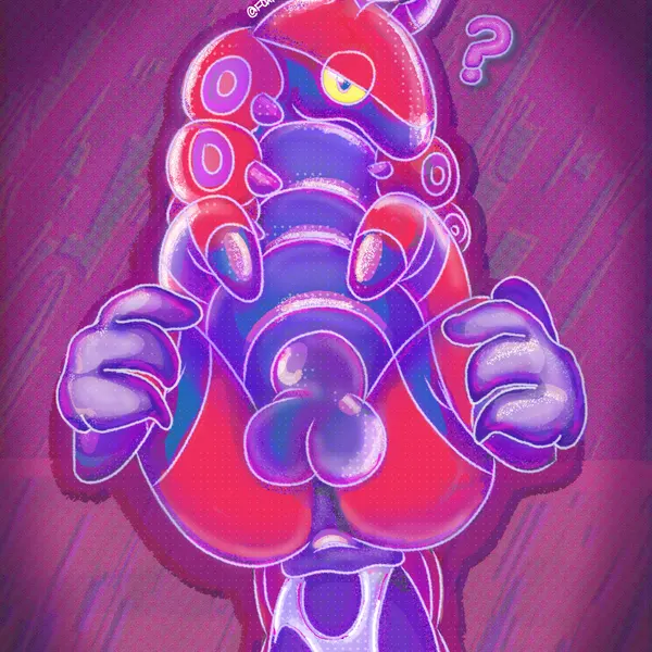 nintendo, pokemon created by pawj0bs