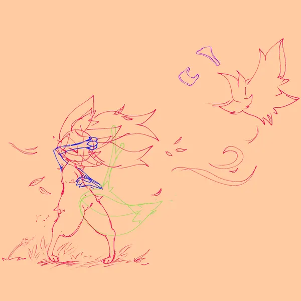 nintendo, pokemon created by ponduanpondering