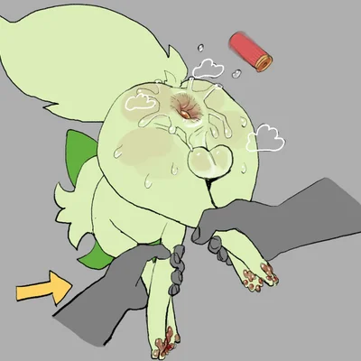 nintendo, pokemon created by skeleton265