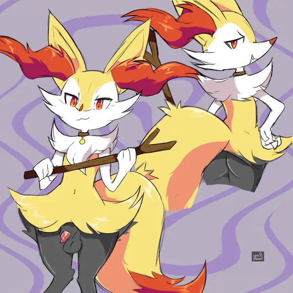 nintendo, pokemon created by spec almond