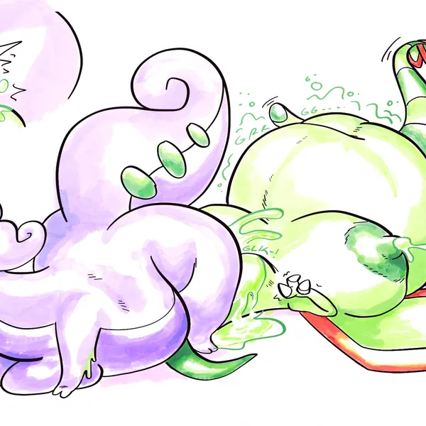 nintendo, pokemon created by squeeezle