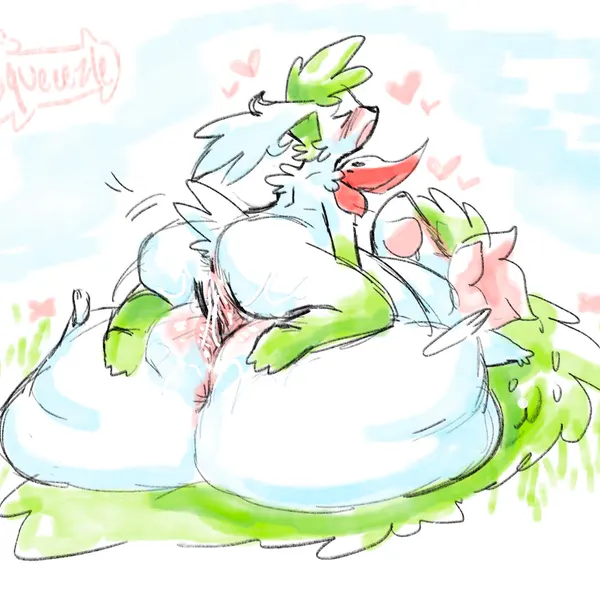 nintendo, pokemon created by squeeezle