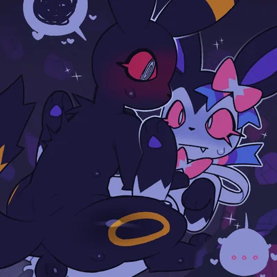 nintendo, pokemon created by star rifle