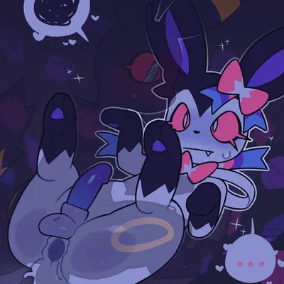 nintendo, pokemon created by star rifle