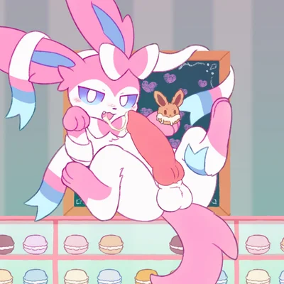 nintendo, pokemon created by sylvpak