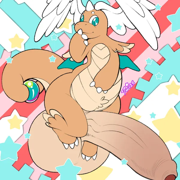 nintendo, pokemon created by twinkletwilight