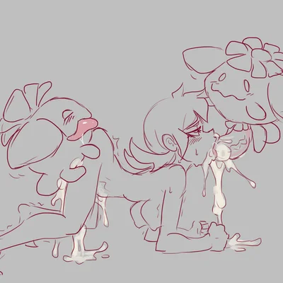 nintendo, pokemon created by ungulatr