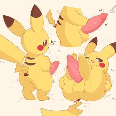 nintendo, pokemon created by vinivy