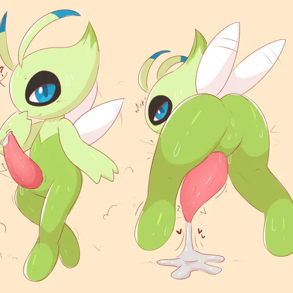 nintendo, pokemon created by vinivy
