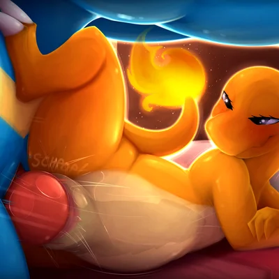 nintendo, pokemon created by visionaryserpent