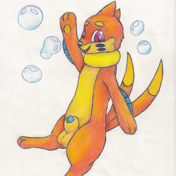 nintendo, pokemon created by vulnec
