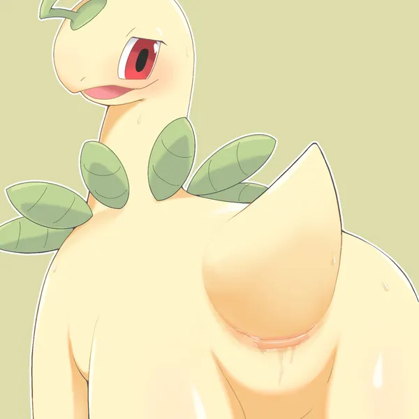 nintendo, pokemon created by wasabi (artist)