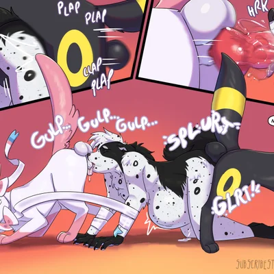 nintendo, pokemon created by xxbrewbeastxx