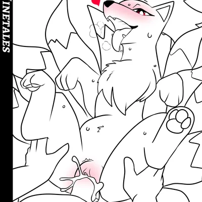 nintendo, pokemon created by yttriumi2f