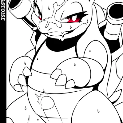 nintendo, pokemon created by yttriumi2f