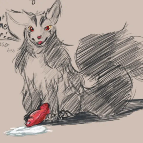 nintendo, pokemon created by zeihyena