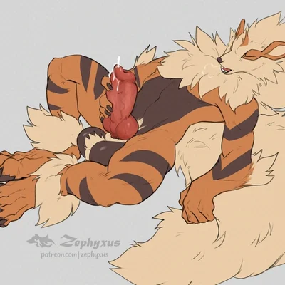 nintendo, pokemon created by zephyxus