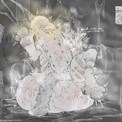 no nut november created by spicyocean